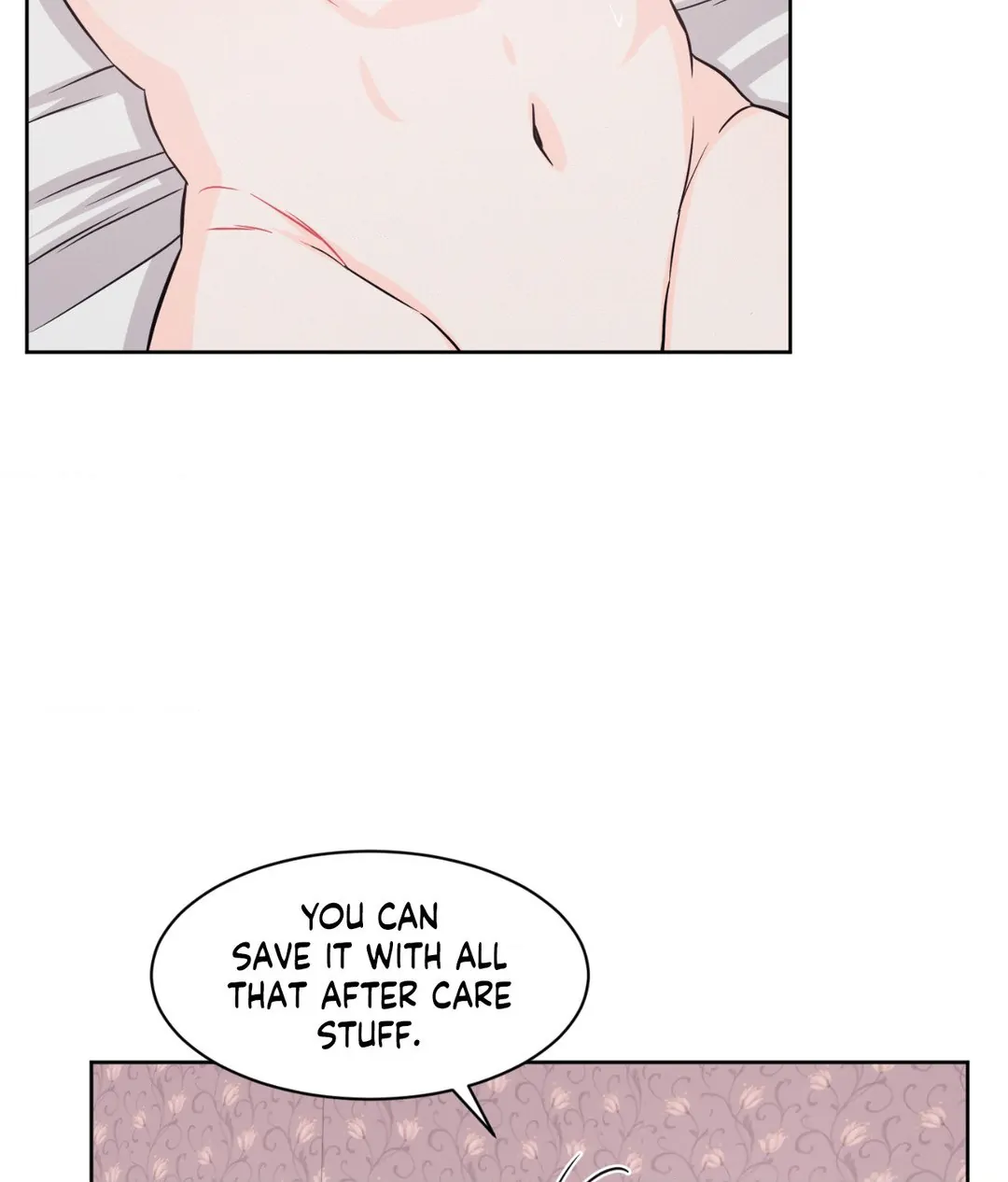 Amulet - Chapter 11 manhwa