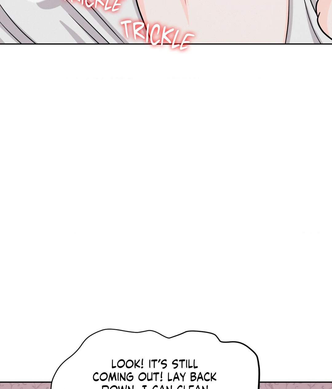 Amulet - Chapter 11 manhwa