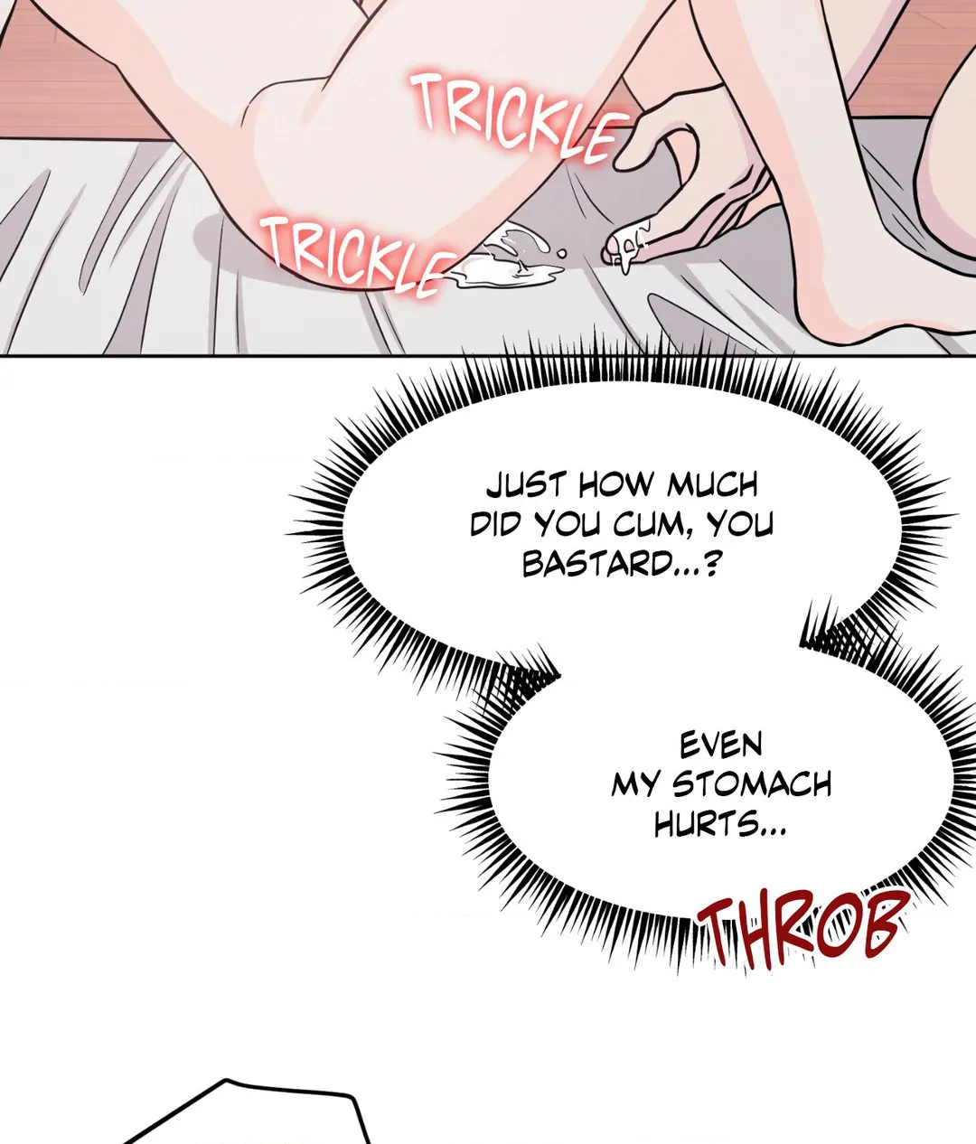 Amulet - Chapter 11 manhwa