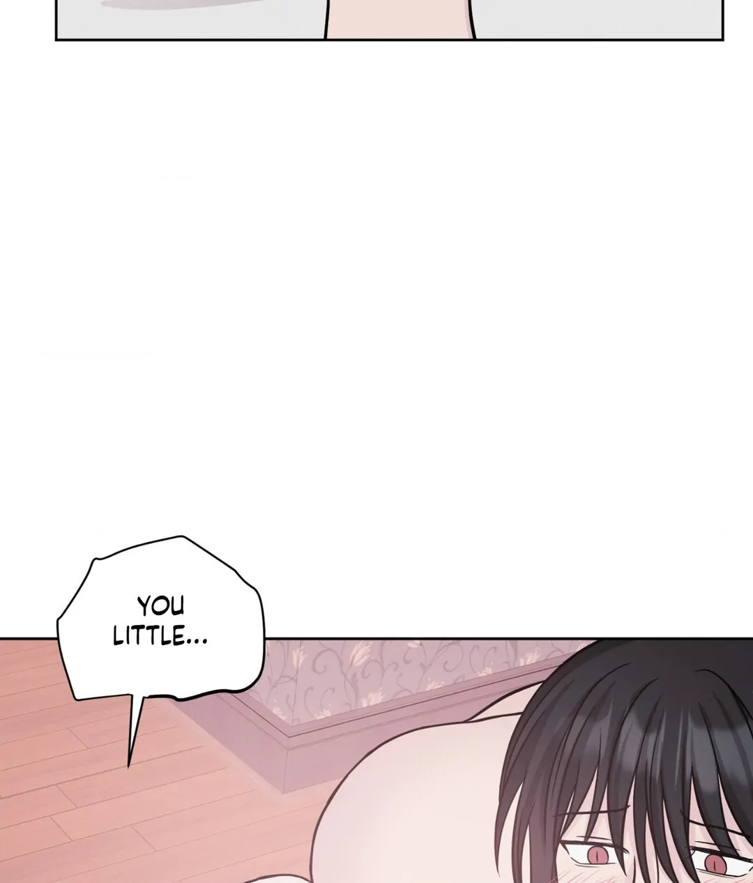 Amulet - Chapter 11 manhwa