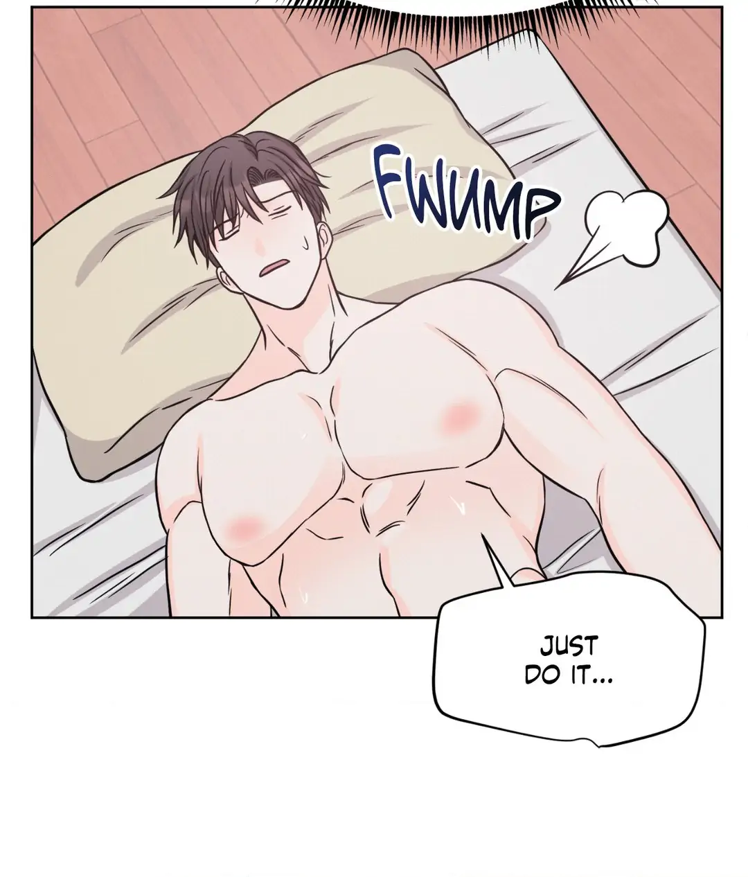 Amulet - Chapter 11 manhwa