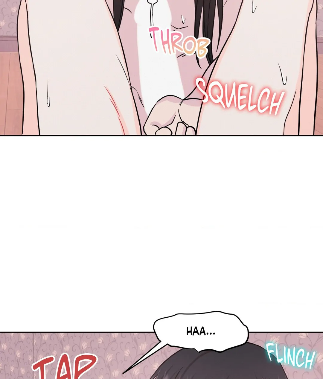 Amulet - Chapter 11 manhwa