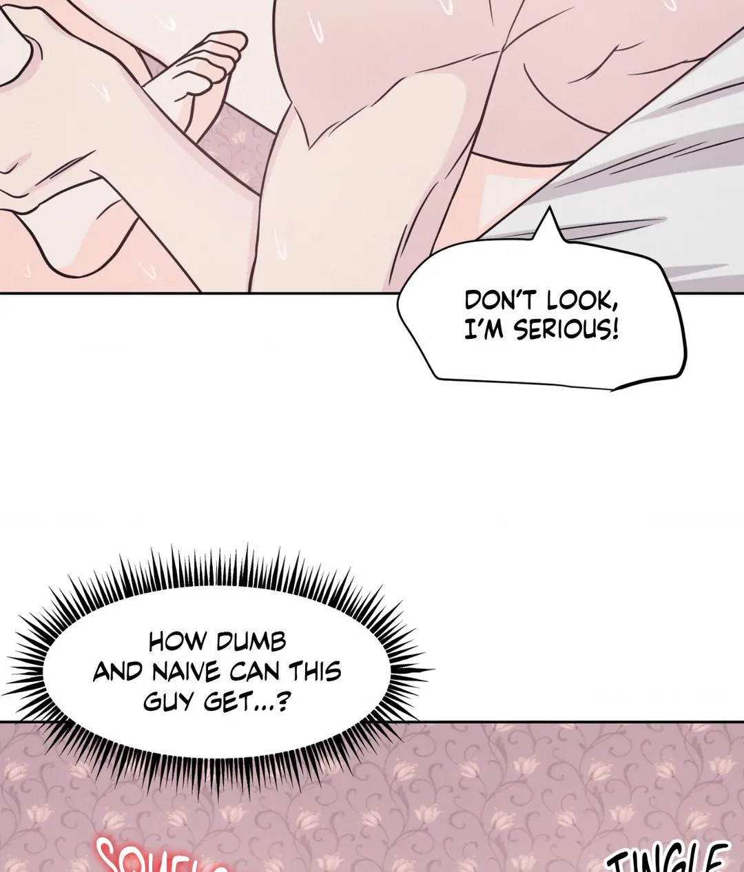 Amulet - Chapter 11 manhwa
