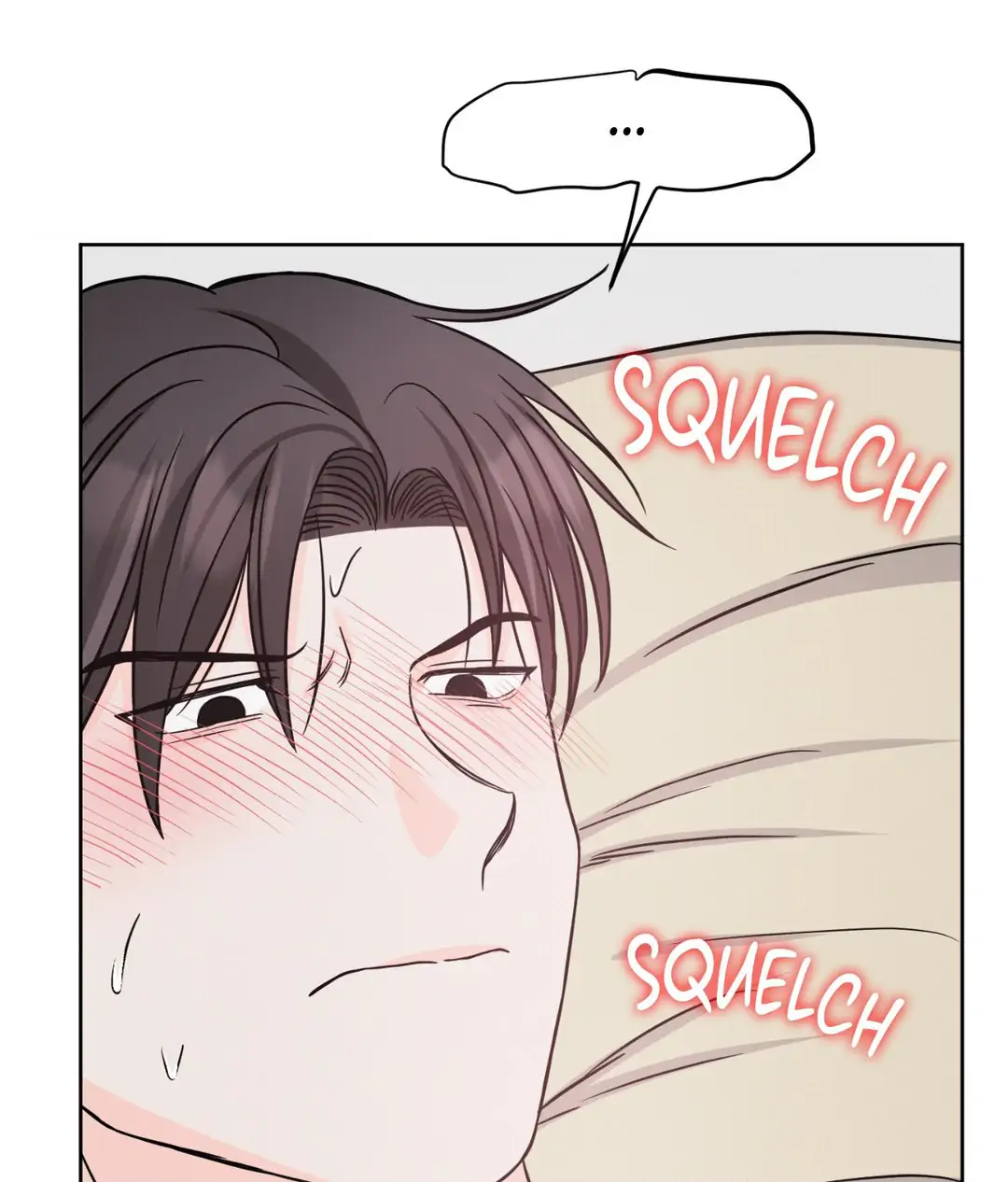 Amulet - Chapter 11 manhwa