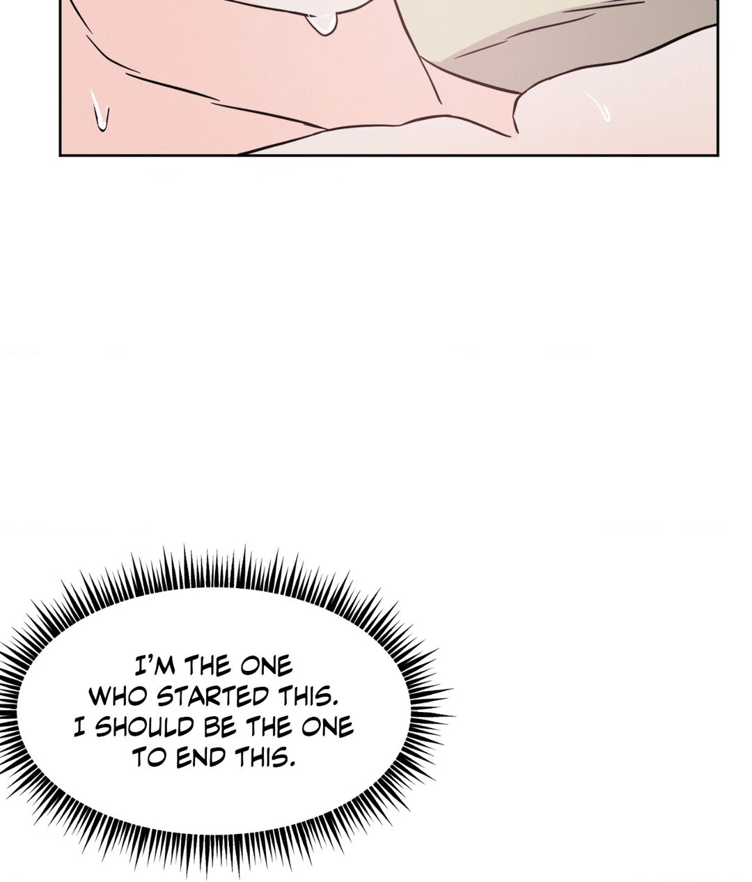 Amulet - Chapter 11 manhwa