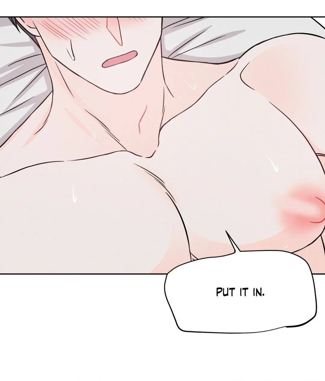 Amulet - Chapter 11 manhwa