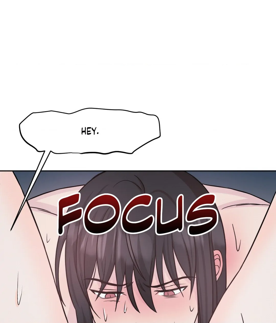 Amulet - Chapter 11 manhwa