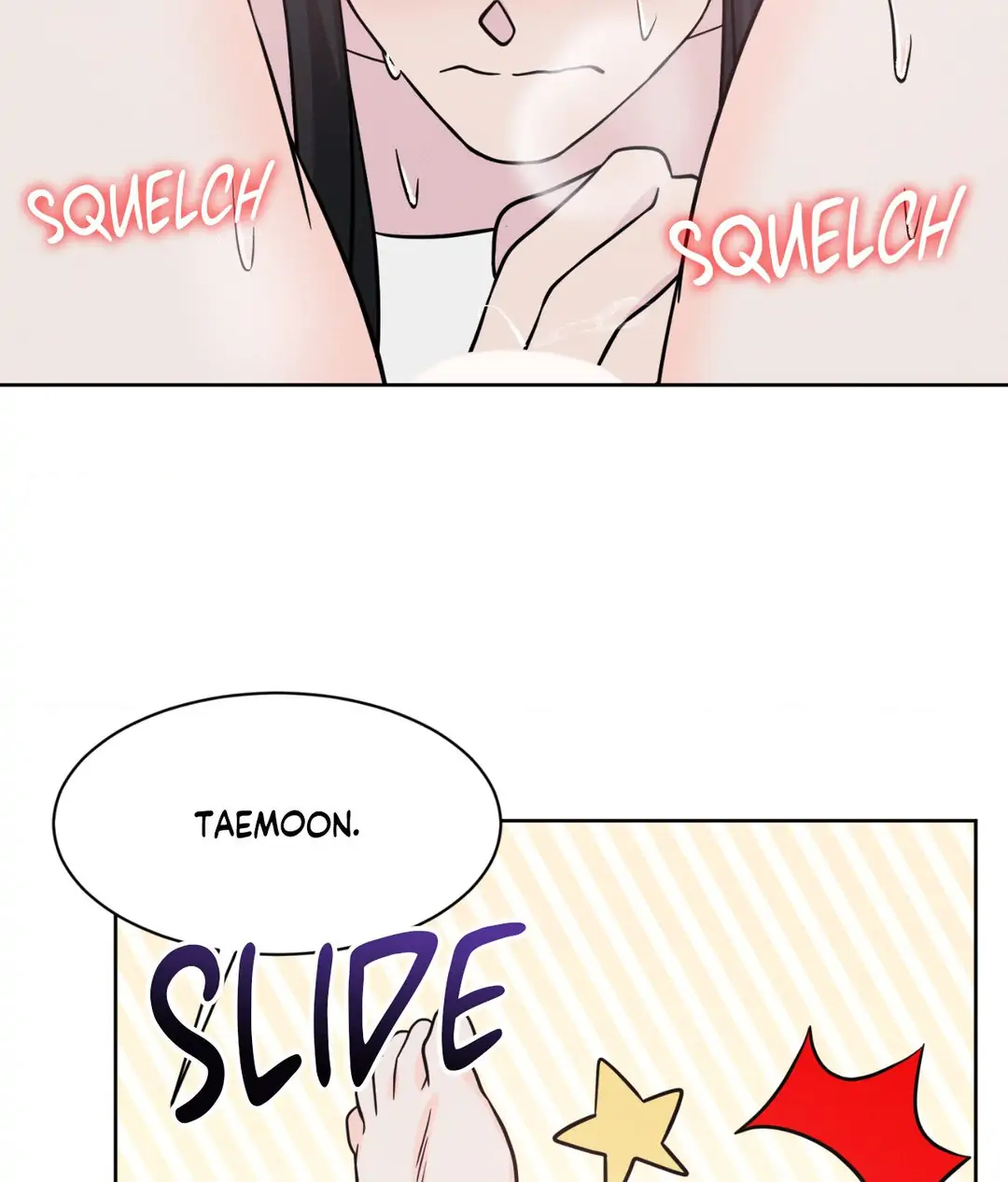 Amulet - Chapter 11 manhwa