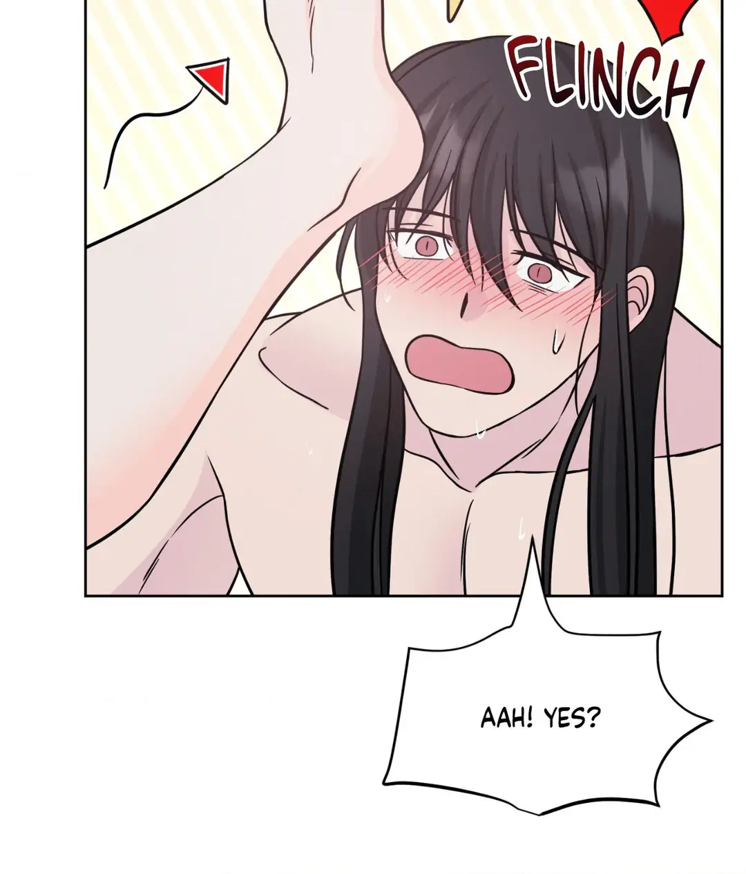 Amulet - Chapter 11 manhwa