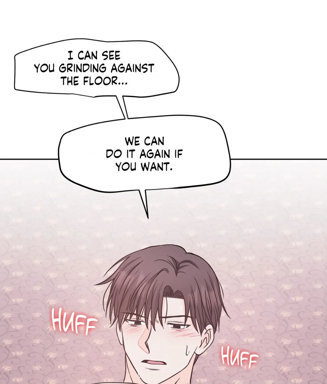 Amulet - Chapter 11 manhwa