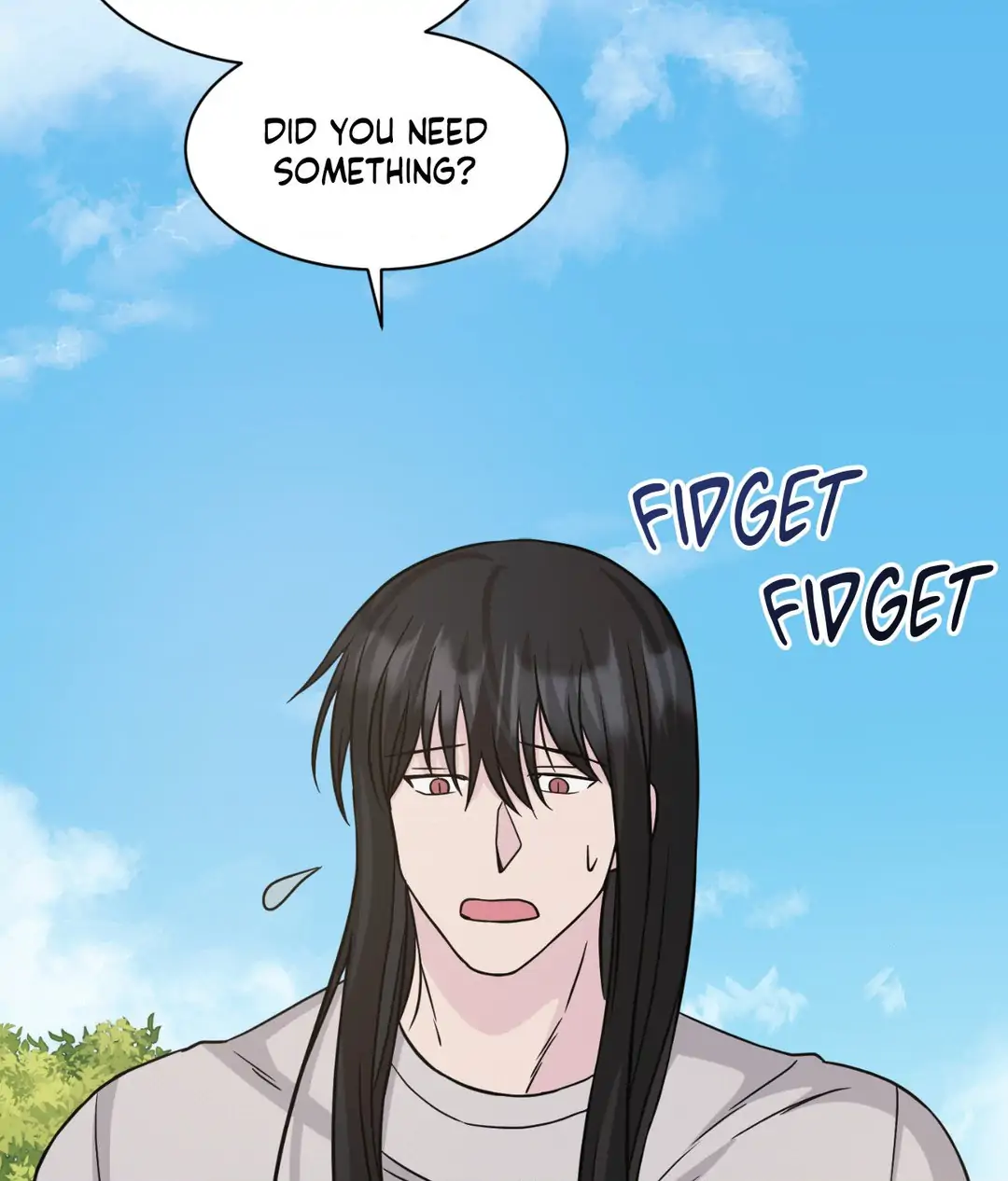 Amulet - Chapter 12 manhwa