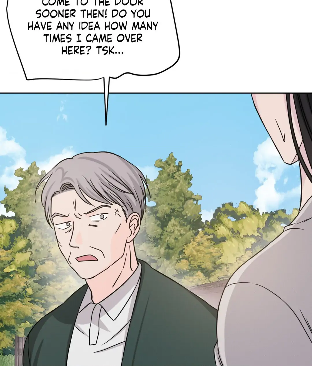 Amulet - Chapter 12 manhwa