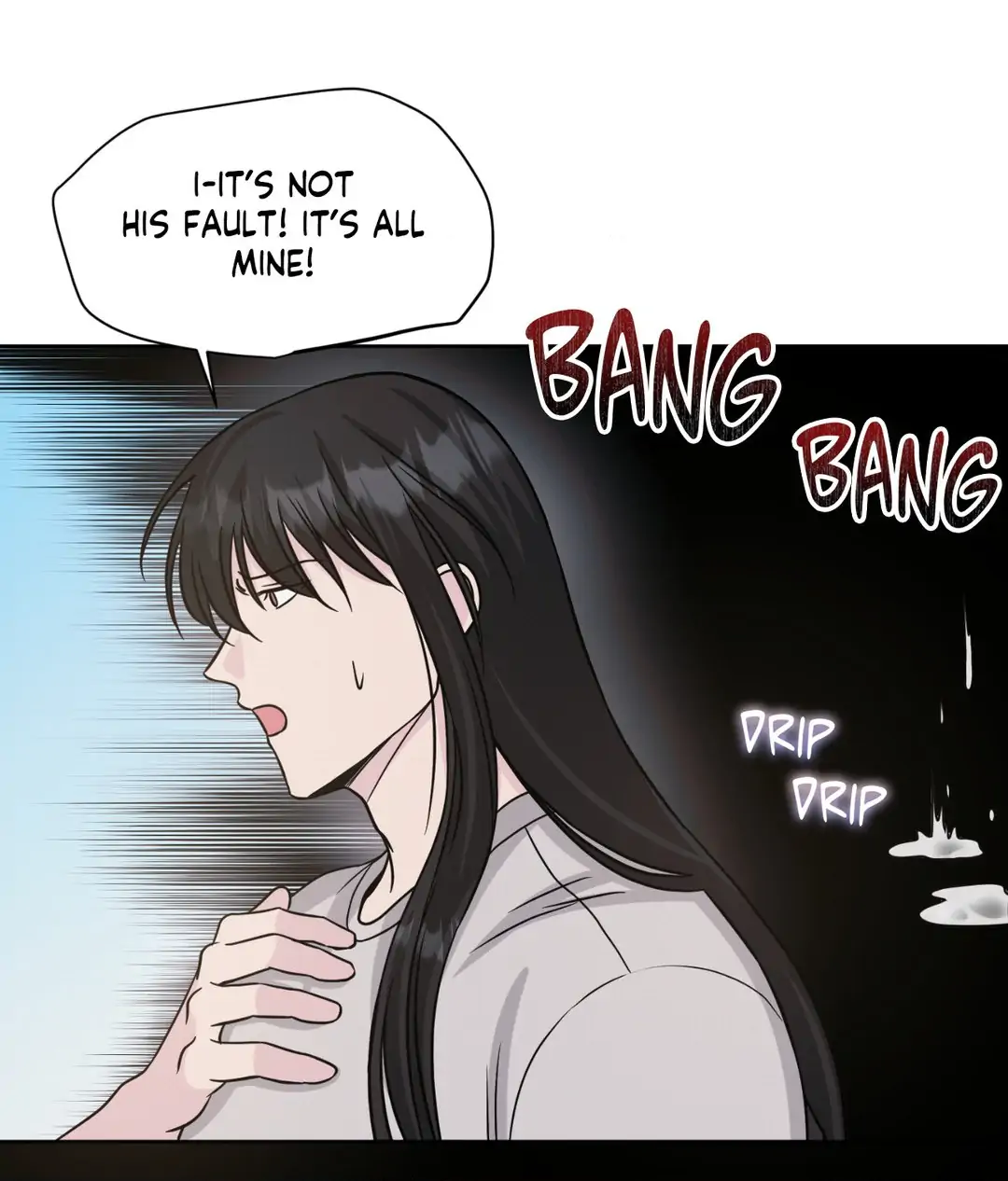 Amulet - Chapter 12 manhwa