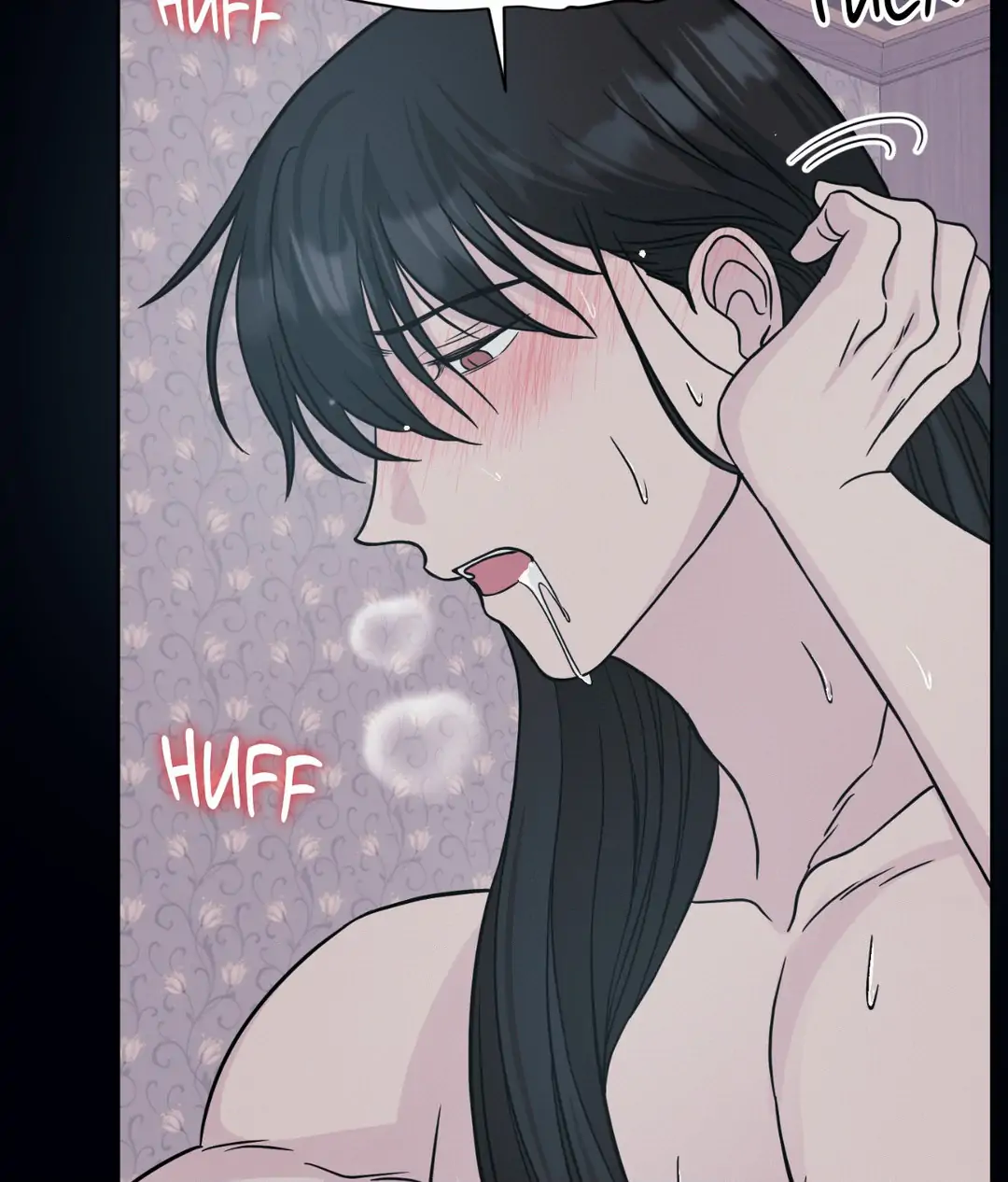 Amulet - Chapter 12 manhwa