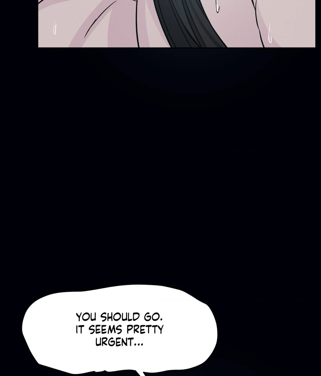 Amulet - Chapter 12 manhwa