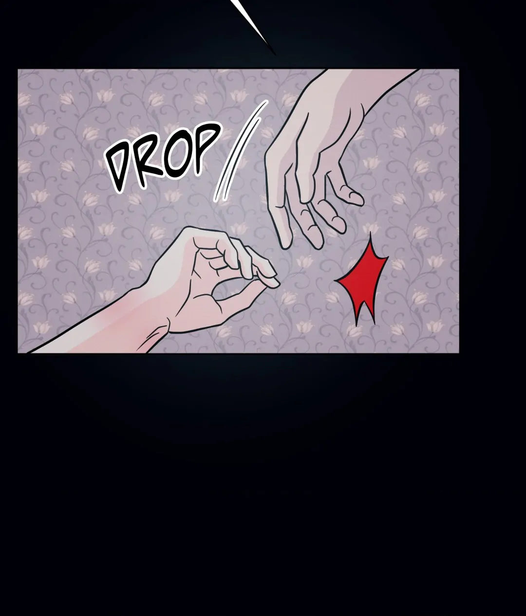 Amulet - Chapter 12 manhwa