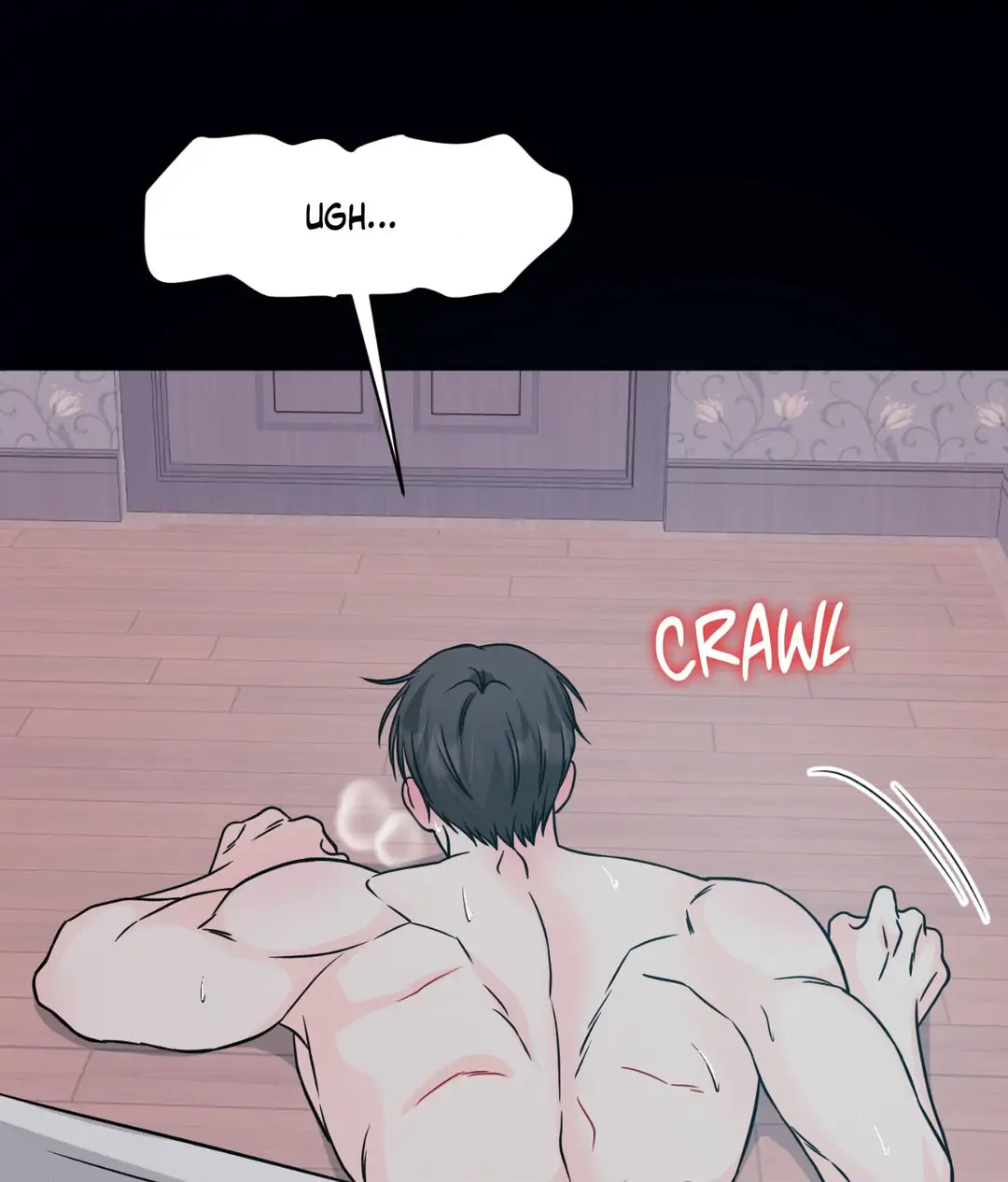 Amulet - Chapter 12 manhwa