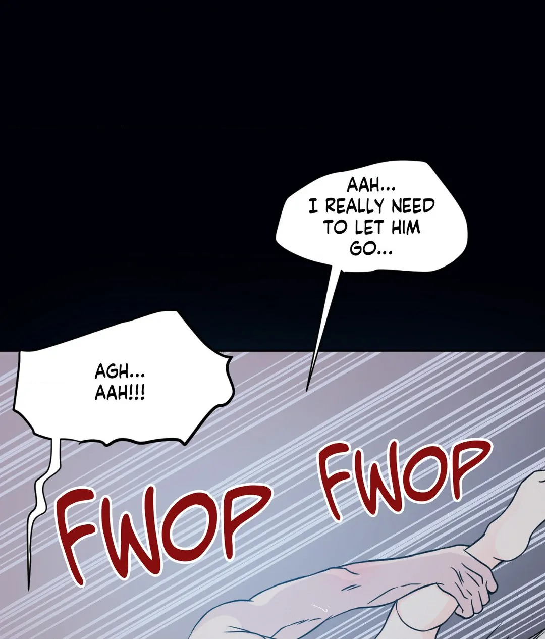 Amulet - Chapter 12 manhwa