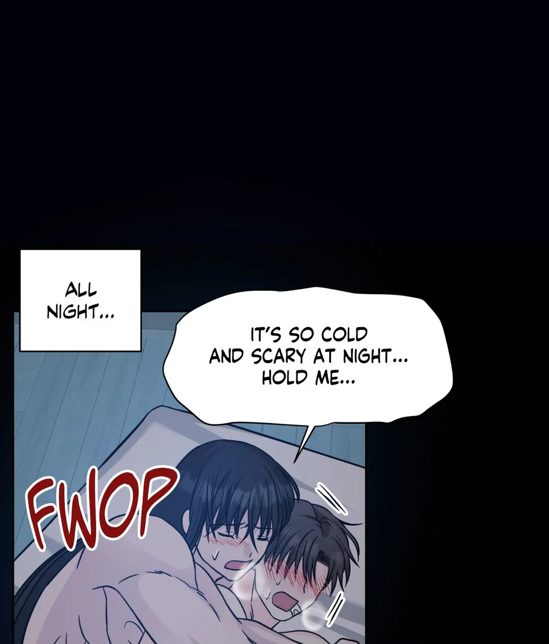 Amulet - Chapter 12 manhwa