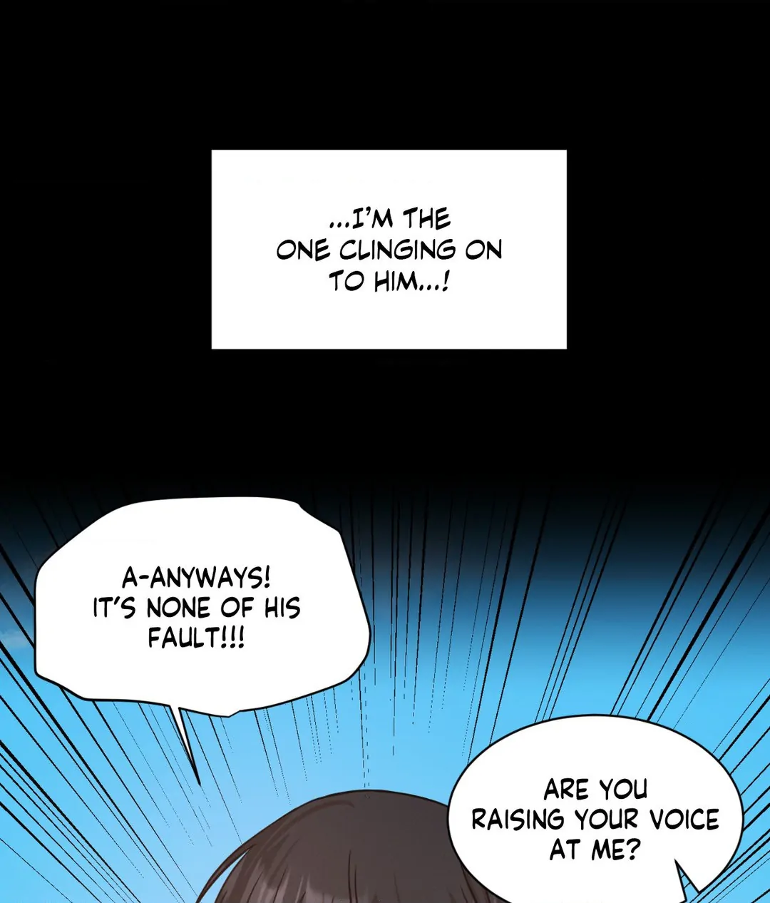 Amulet - Chapter 12 manhwa