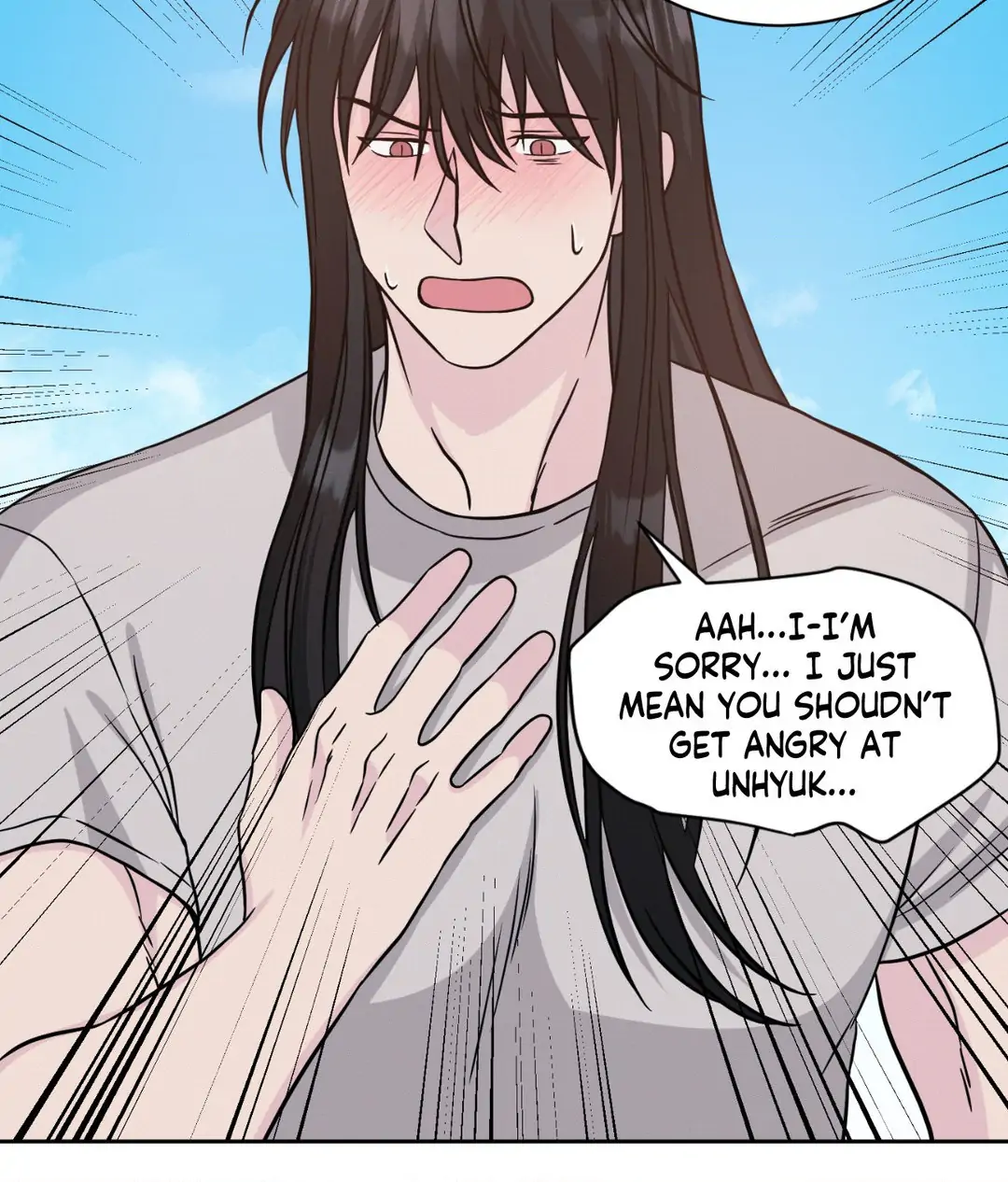 Amulet - Chapter 12 manhwa