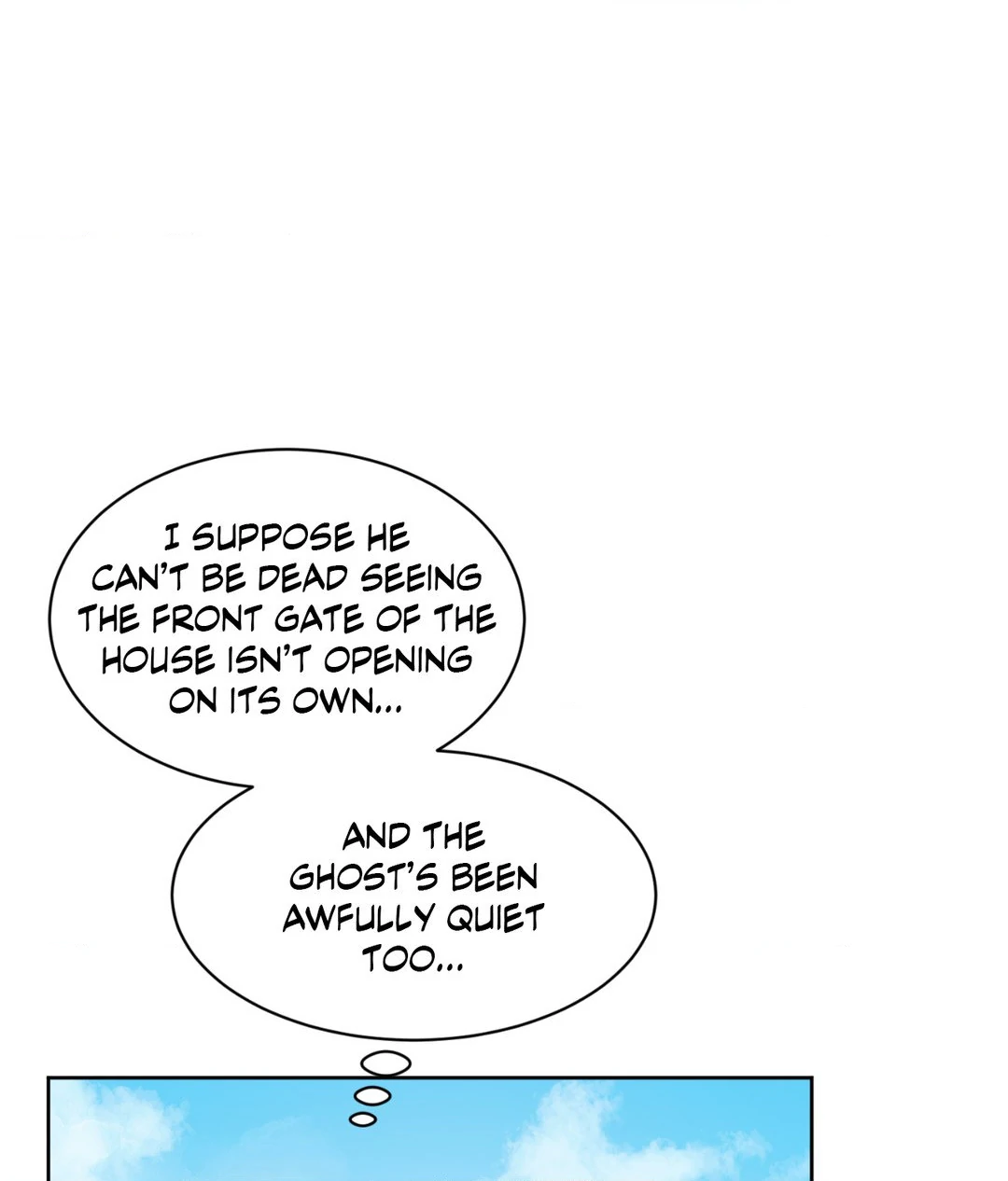 Amulet - Chapter 12 manhwa