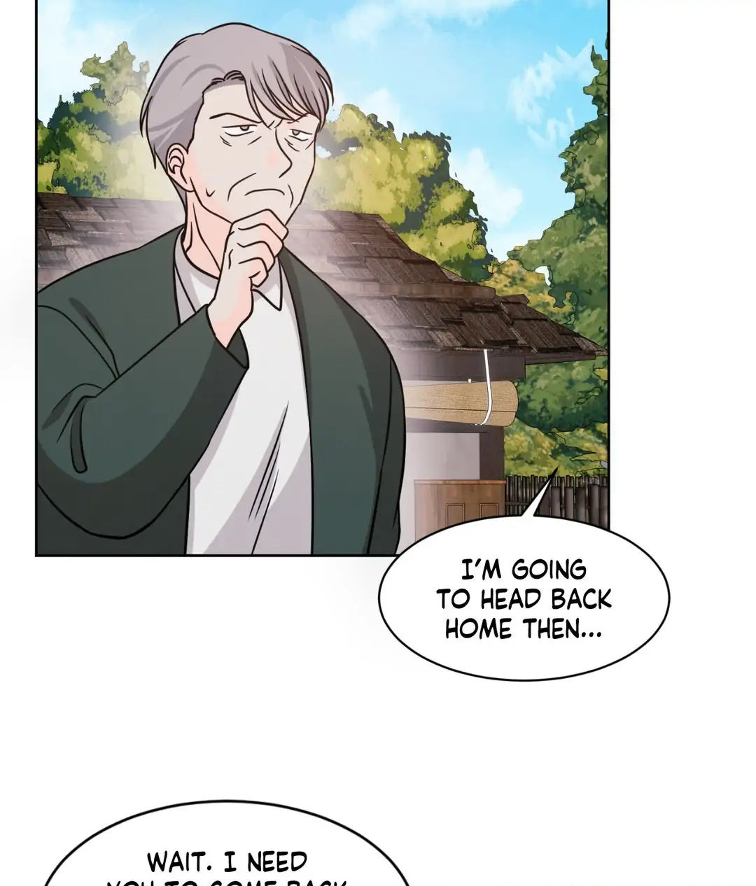 Amulet - Chapter 12 manhwa