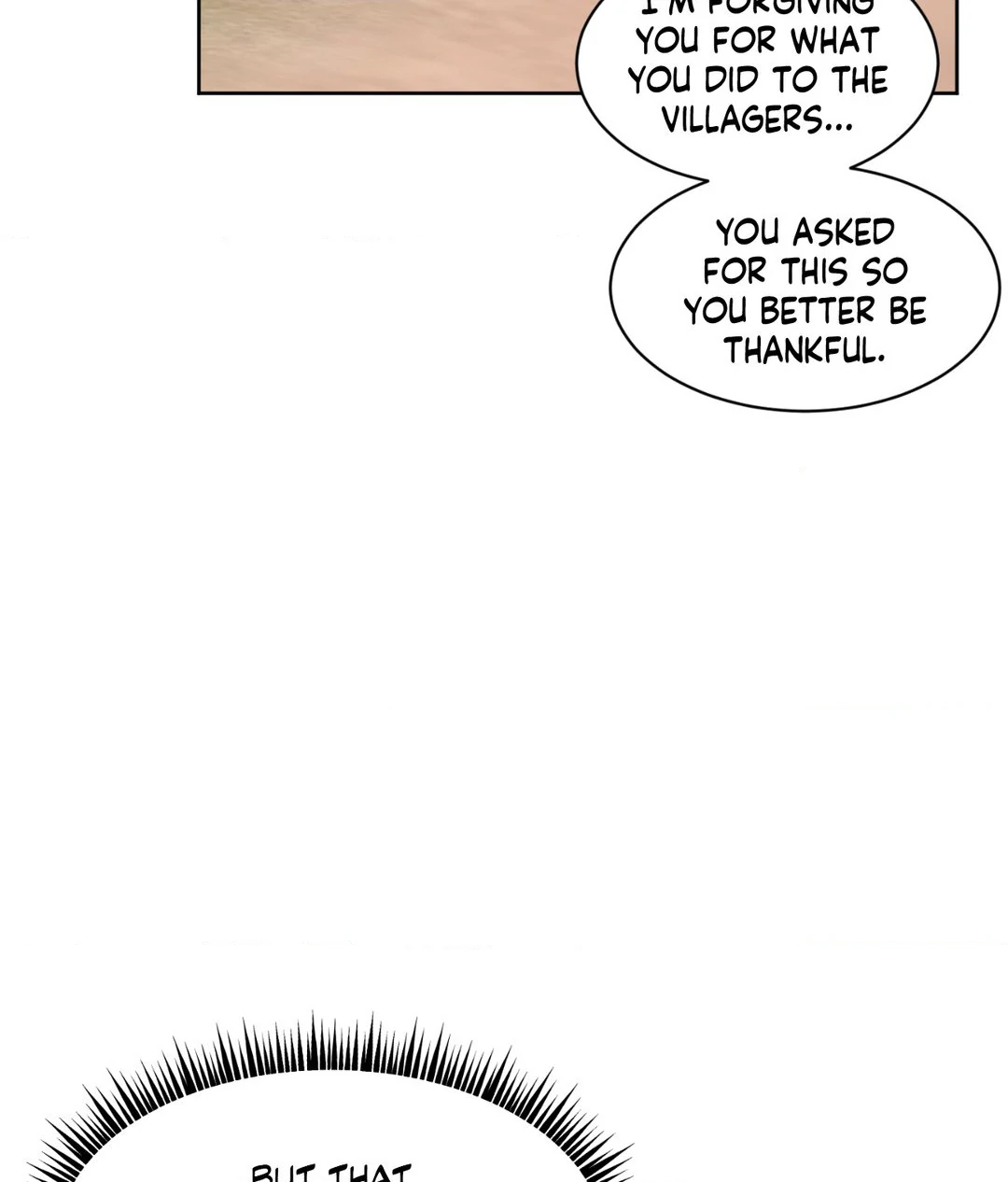 Amulet - Chapter 12 manhwa