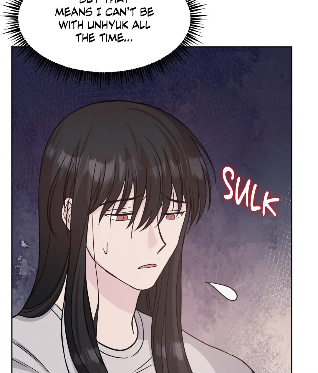 Amulet - Chapter 12 manhwa