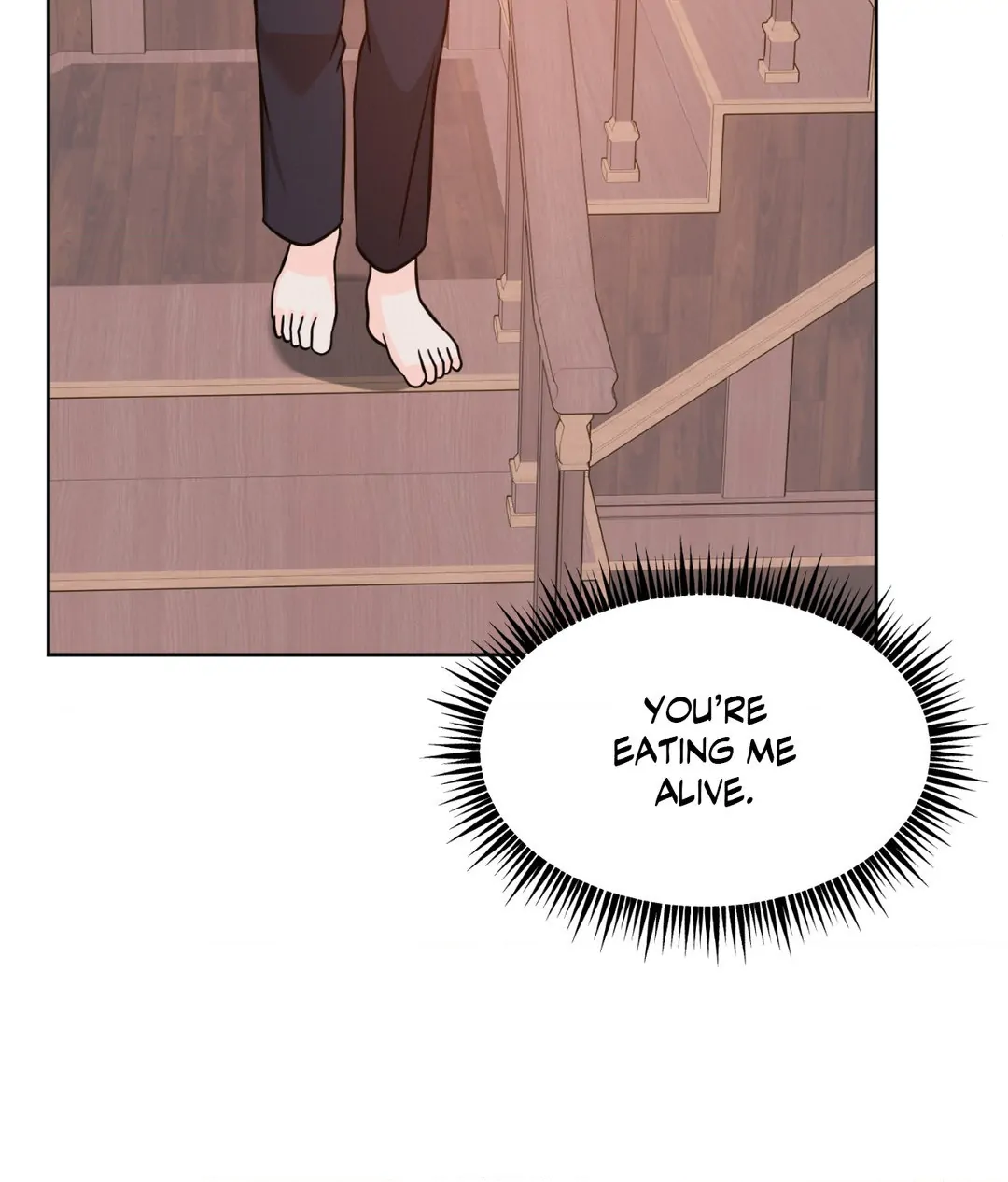 Amulet - Chapter 12 manhwa