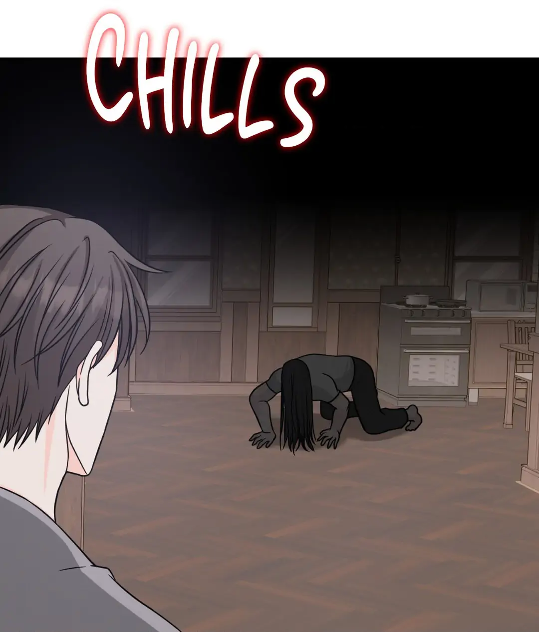 Amulet - Chapter 12 manhwa