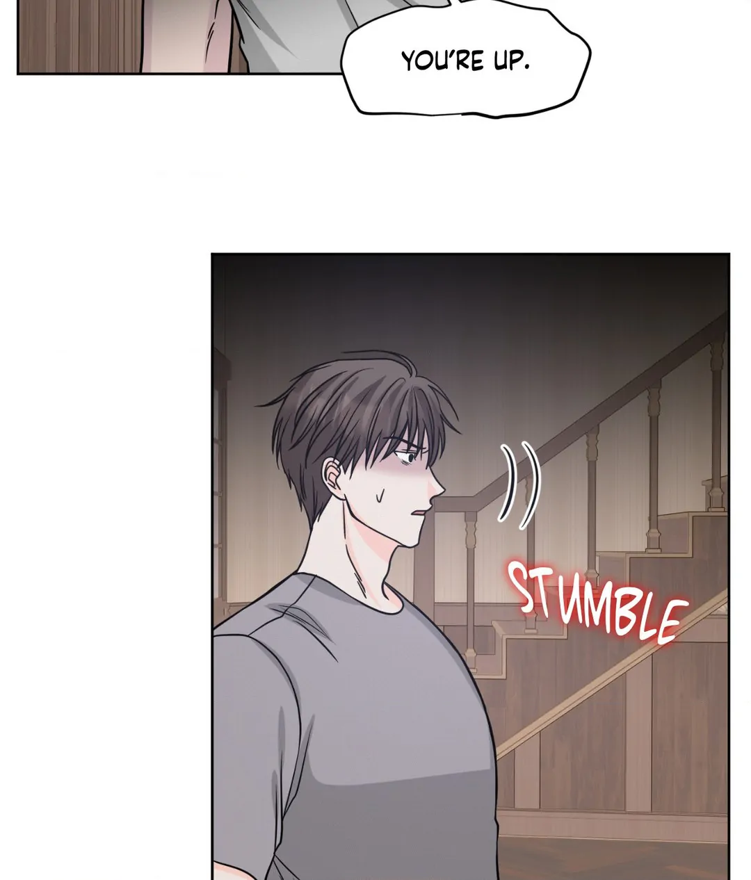 Amulet - Chapter 12 manhwa