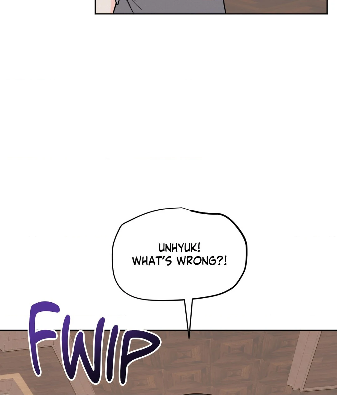 Amulet - Chapter 12 manhwa