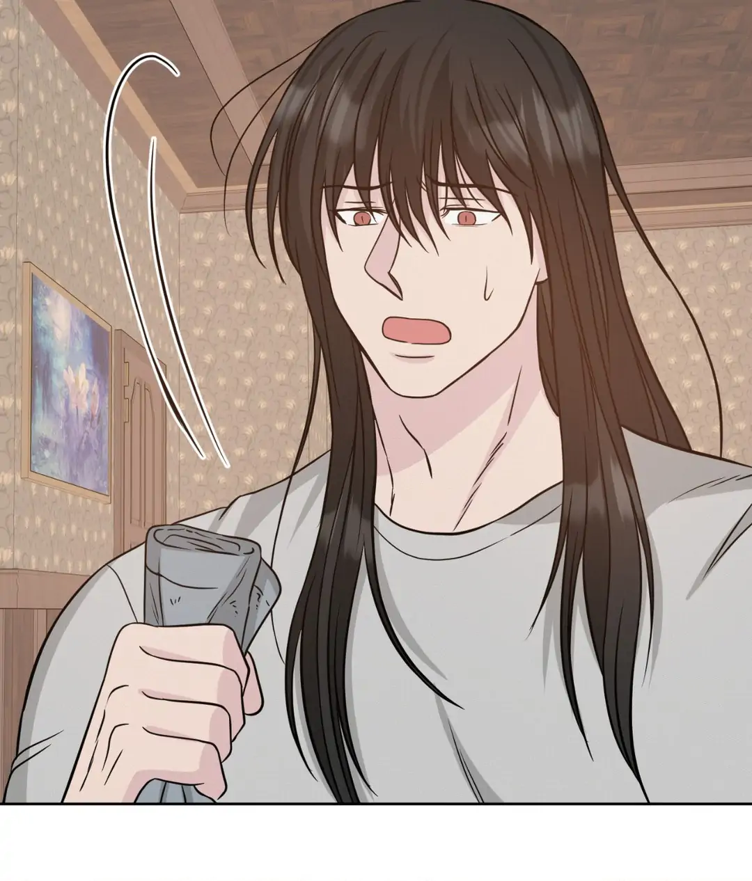 Amulet - Chapter 12 manhwa