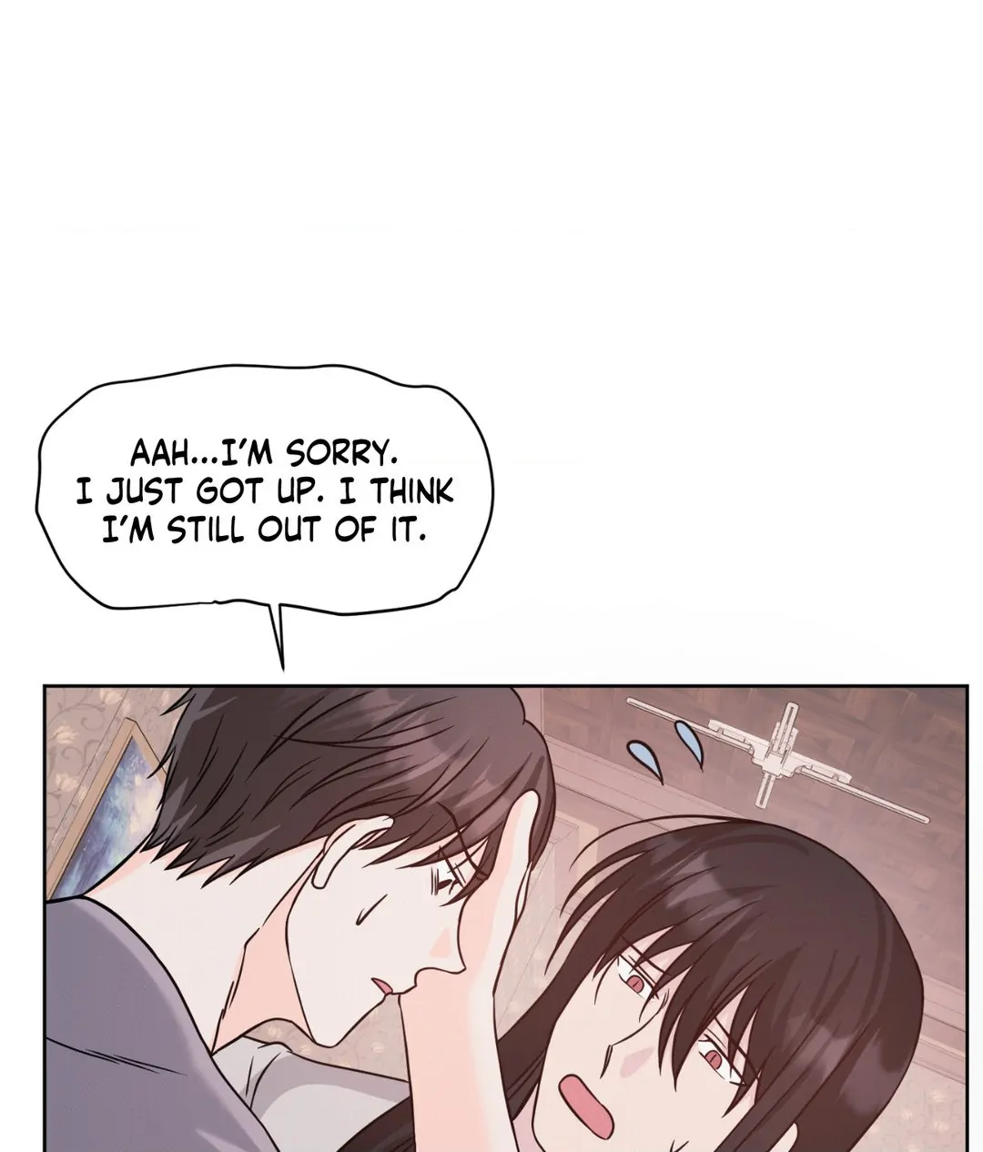 Amulet - Chapter 12 manhwa