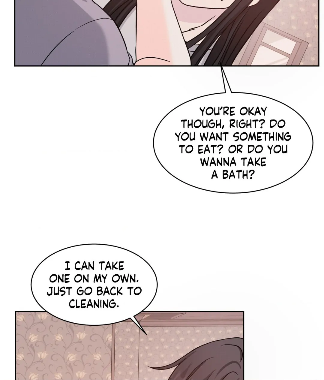 Amulet - Chapter 12 manhwa