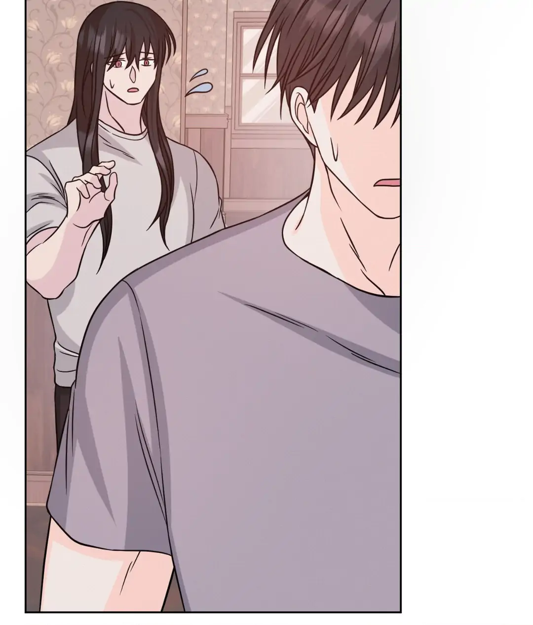 Amulet - Chapter 12 manhwa