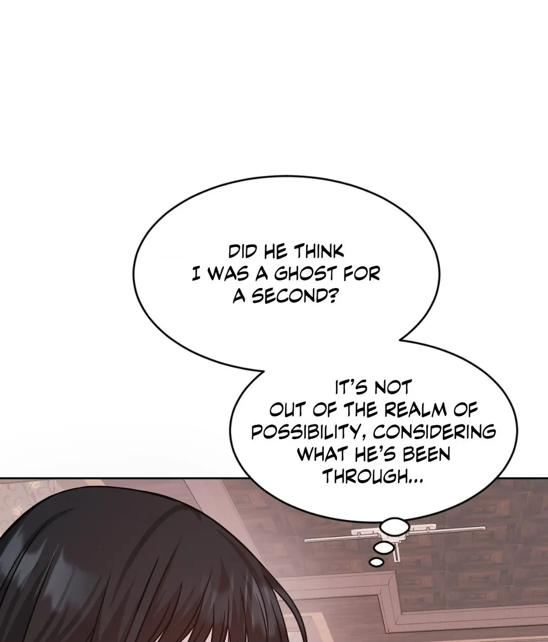 Amulet - Chapter 12 manhwa