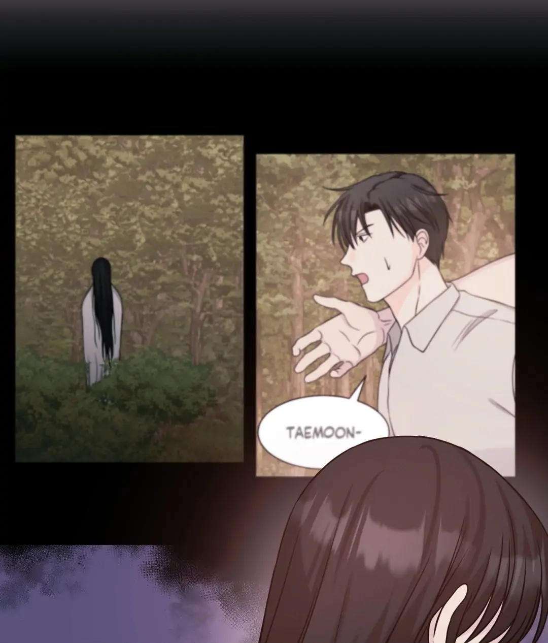 Amulet - Chapter 12 manhwa