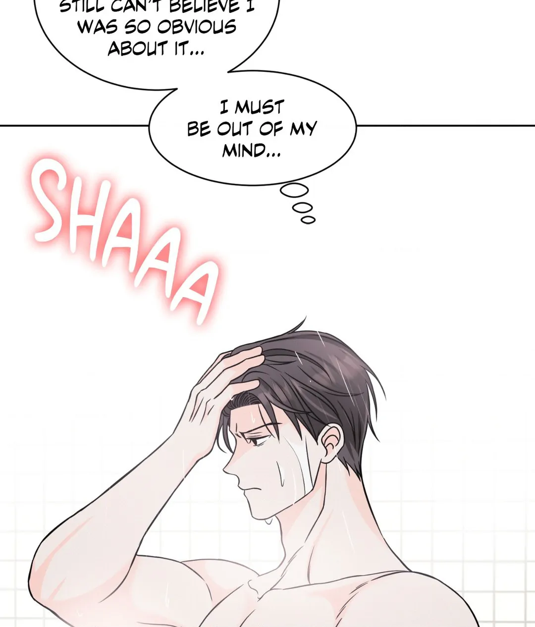 Amulet - Chapter 12 manhwa
