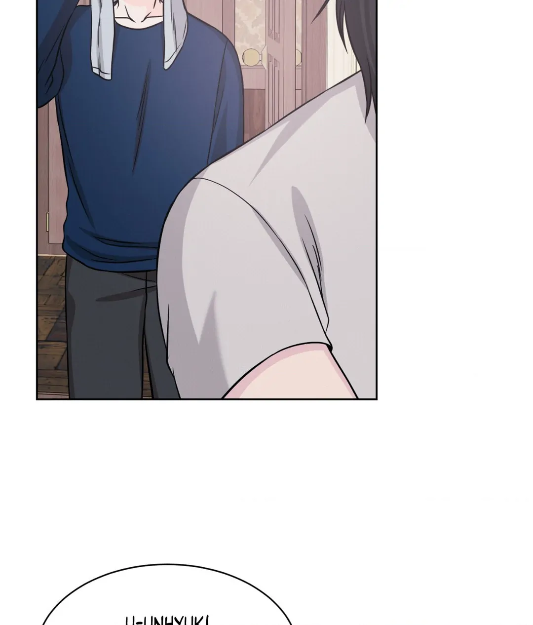 Amulet - Chapter 12 manhwa