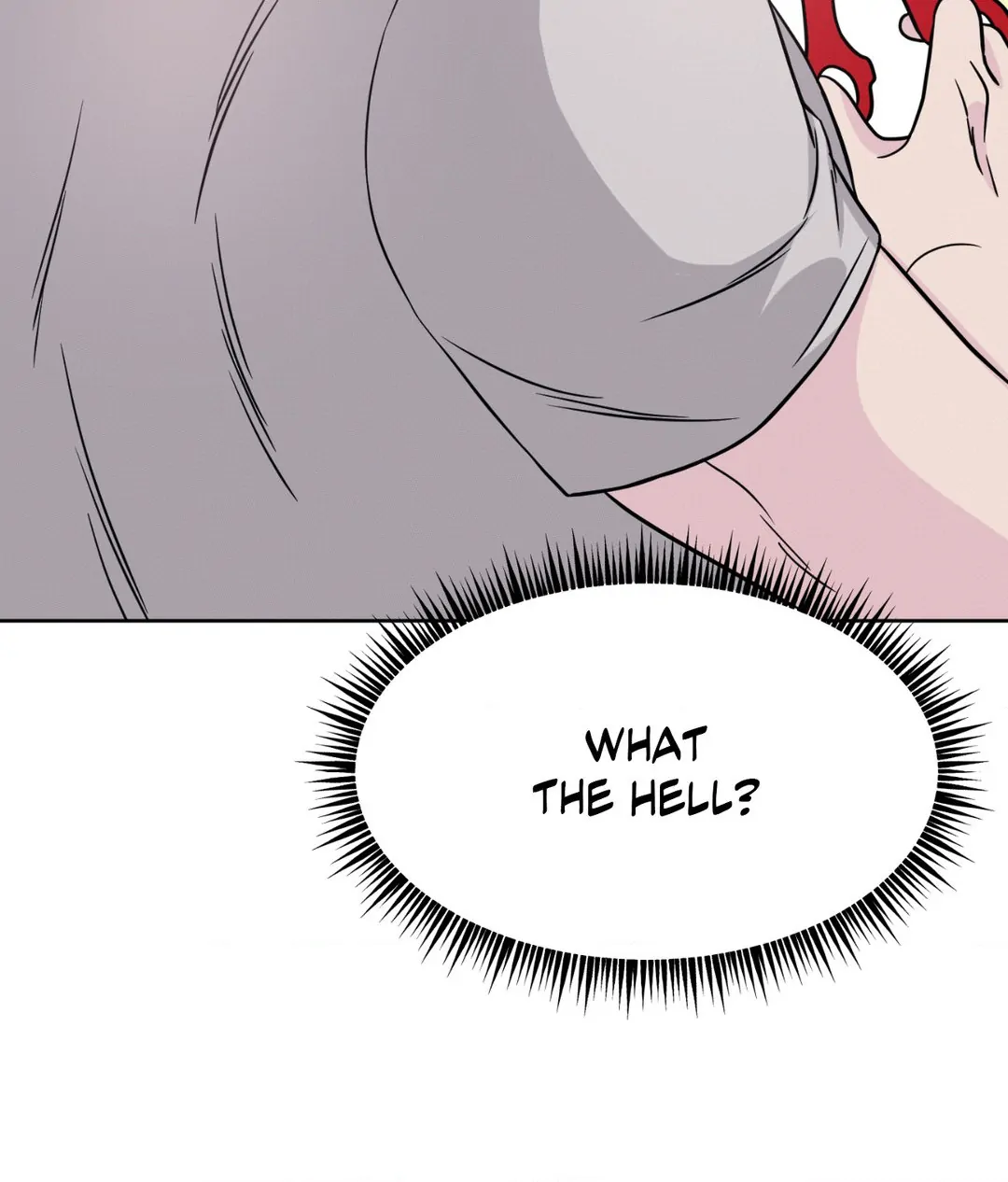 Amulet - Chapter 12 manhwa