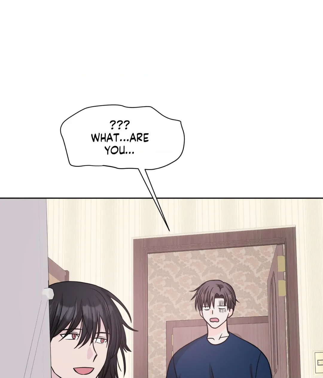 Amulet - Chapter 12 manhwa