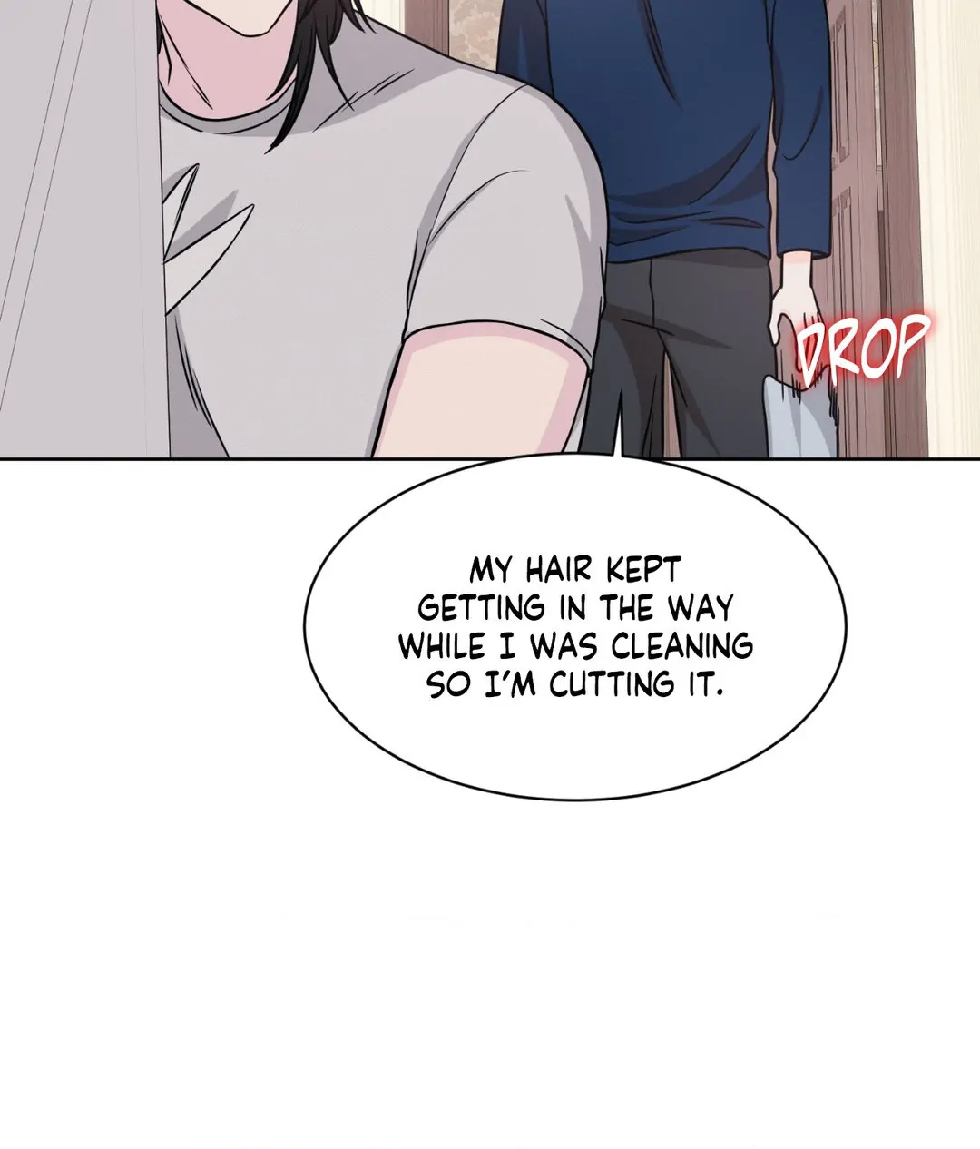 Amulet - Chapter 12 manhwa