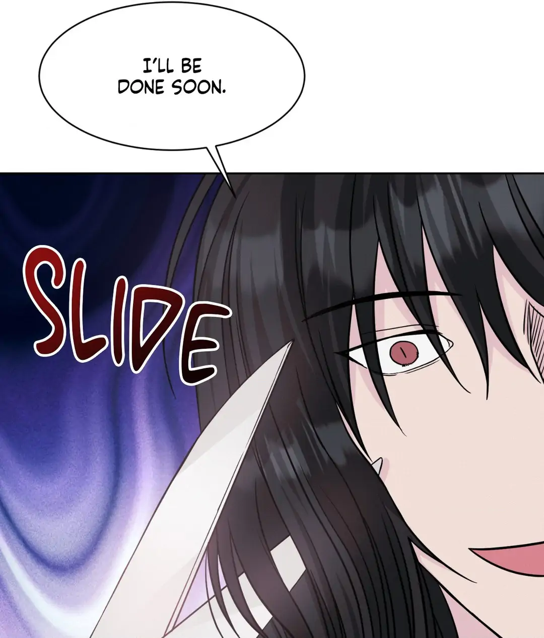 Amulet - Chapter 12 manhwa