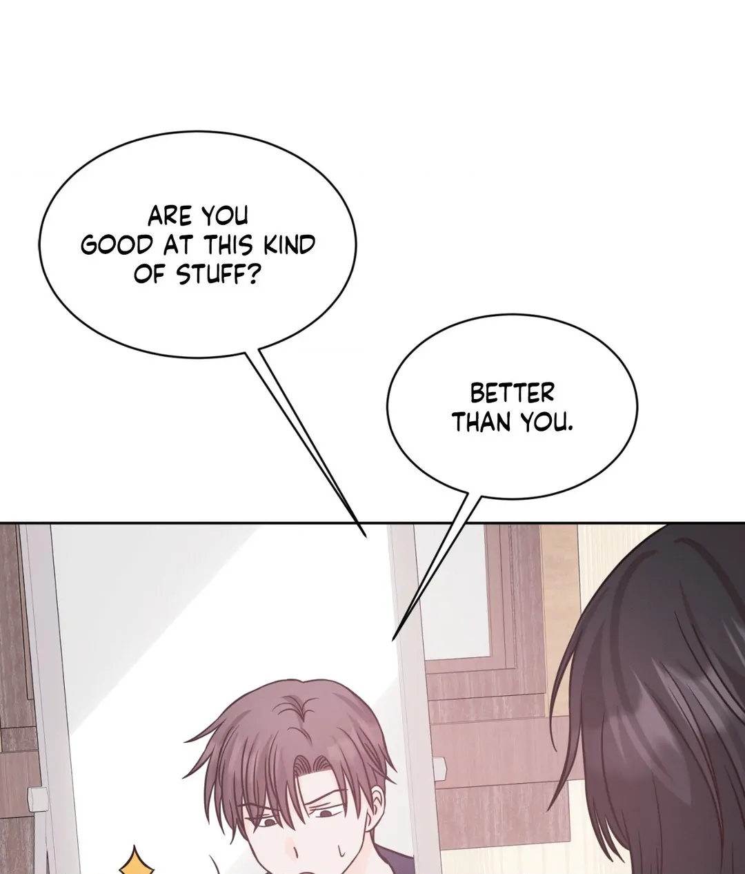 Amulet - Chapter 12 manhwa