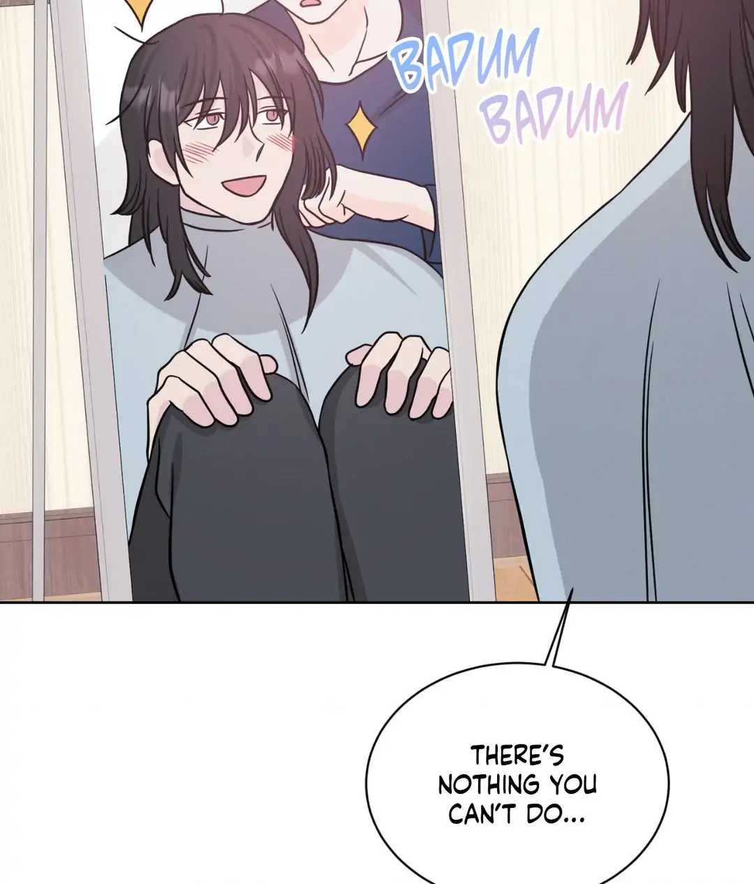 Amulet - Chapter 12 manhwa