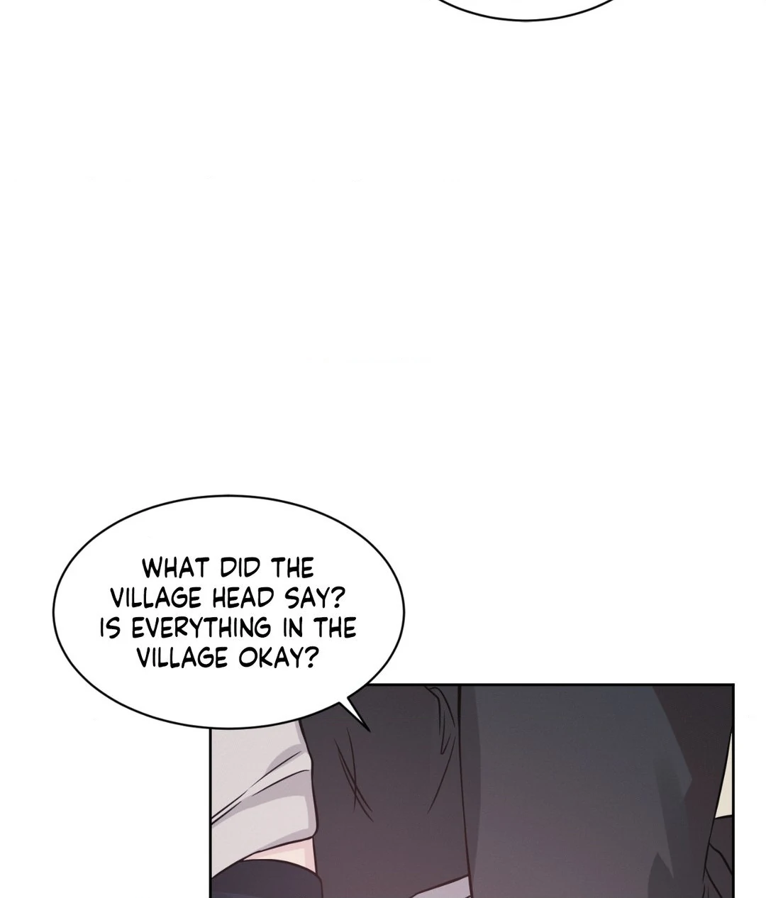 Amulet - Chapter 12 manhwa