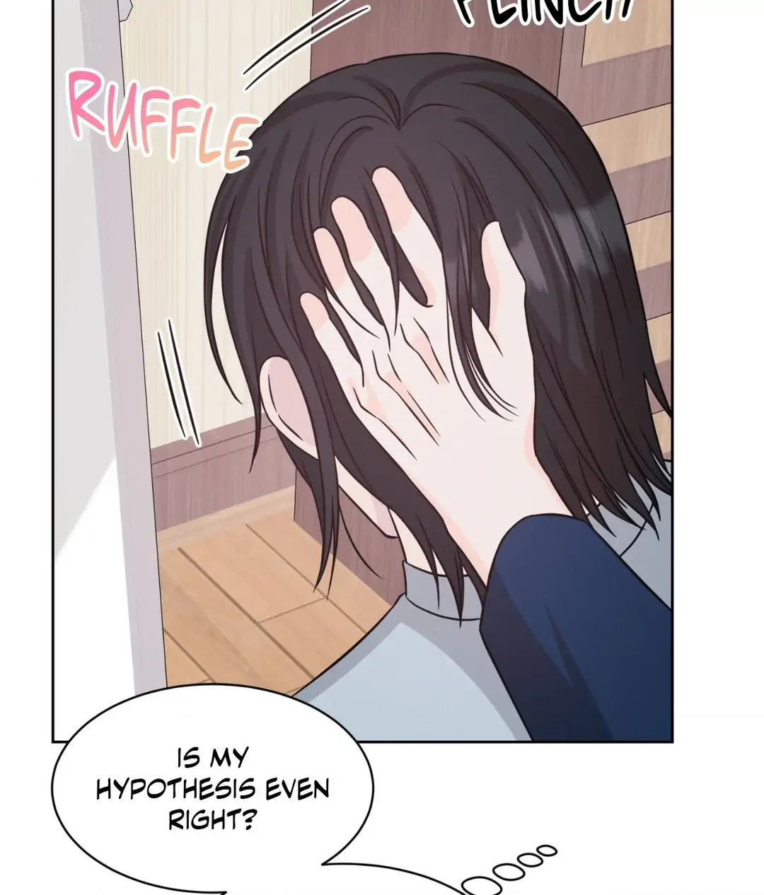 Amulet - Chapter 12 manhwa