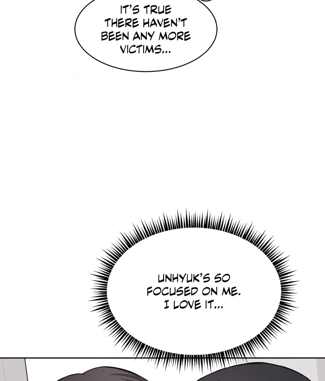 Amulet - Chapter 12 manhwa